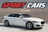 Used 2018 Jaguar XF Premium image 5