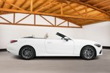 Used 2024 Mercedes-Benz CLE 300 4MATIC Cabriolet image 6