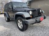 Used 2011 Jeep Wrangler Rubicon w/ Dual Top Group image 3