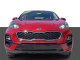 Used 2022 Kia Sportage LX image 2