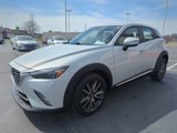 Used 2017 MAZDA CX-3 Grand Touring image 3