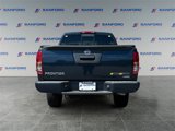 Used 2017 Nissan Frontier Desert Runner image 4