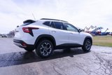 New 2025 Chevrolet Trax LT w/ Driver Confidence Package image 6