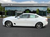 New 2025 Genesis G70 2.5T image 4