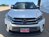 Used 2019 Toyota Highlander Limited image 2