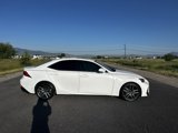 Used 2017 Lexus IS 350 AWD image 4