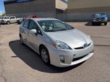 Used 2010 Toyota Prius Five image 3