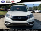 Used 2016 Honda CR-V LX image 2
