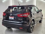 Certified 2022 Nissan Rogue Sport SL w/ Premium Package image 4