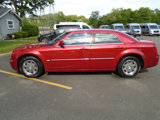 Used 2007 Chrysler 300 Touring image 3