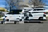 Used 2021 Chrysler Pacifica Touring-L w/ Premium & Safety Sphere Group image 5