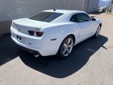 Used 2011 Chevrolet Camaro SS w/ RS Package image 4