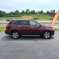 Used 2012 Acura MDX Type S w/Advance Package image 6