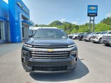 New 2025 Chevrolet Traverse LT image 2