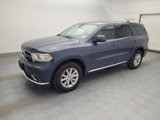 Used 2020 Dodge Durango SXT image 2