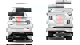 New 2025 Cadillac CT5 Premium Luxury image 4