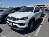 Used 2023 Jeep Compass Latitude w/ Convenience Group image 2