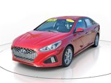 Used 2019 Hyundai Sonata SEL image 2