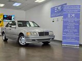 Used 1999 Mercedes-Benz C 230 image 2