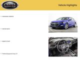 Used 2023 Chevrolet Malibu LT image 3