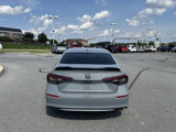 Used 2025 Honda Civic Sport image 4