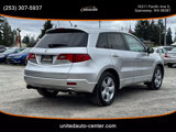 Used 2008 Acura RDX SH-AWD image 4