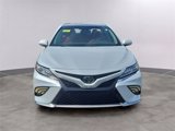 Used 2018 Toyota Camry XLE image 2