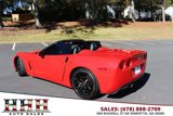 Used 2005 Chevrolet Corvette Convertible w/ Preferred Equipment Group image 3