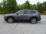 Used 2021 Toyota RAV4 XLE Premium image 2
