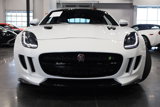 Used 2016 Jaguar F-TYPE R image 2