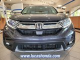 Used 2019 Honda CR-V EX-L image 2