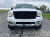 Used 2005 Ford F150 4x4 SuperCab image 6
