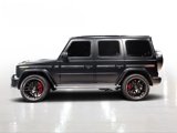 Used 2024 Mercedes-Benz G 63 AMG 4MATIC image 3
