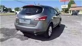 Used 2014 Nissan Murano S image 5