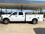 Used 2019 RAM 3500 Tradesman w/ Chrome Appearance Group image 2