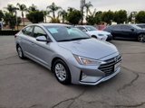 Used 2020 Hyundai Elantra SE image 3