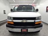 Used 2020 Chevrolet Express 2500 w/ Driver Convenience Package image 3