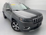 Used 2019 Jeep Cherokee Limited image 2