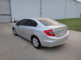 Used 2012 Honda Civic LX image 6