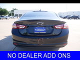 Used 2021 Chevrolet Malibu LT w/ Midnight Edition image 4
