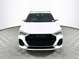 New 2025 Audi Q3 2.0T Premium image 2