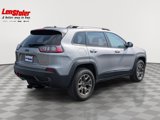 Used 2020 Jeep Cherokee Trailhawk image 5