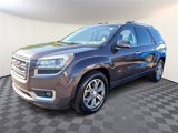 Used 2015 GMC Acadia SLT w/ Technology Package image 3