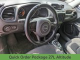 Used 2018 Jeep Renegade Altitude image 2