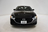 New 2025 MAZDA MAZDA3 s image 2