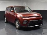 Used 2022 Kia Soul LX w/ Technology Package image 2