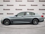 Used 2020 BMW 540i xDrive w/ M Sport Package image 2