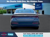 New 2025 Hyundai Elantra Sport image 6