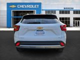 New 2025 Chevrolet Trax LT w/ Driver Confidence Package image 4