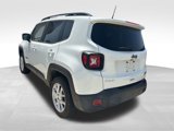 Used 2021 Jeep Renegade Latitude image 3